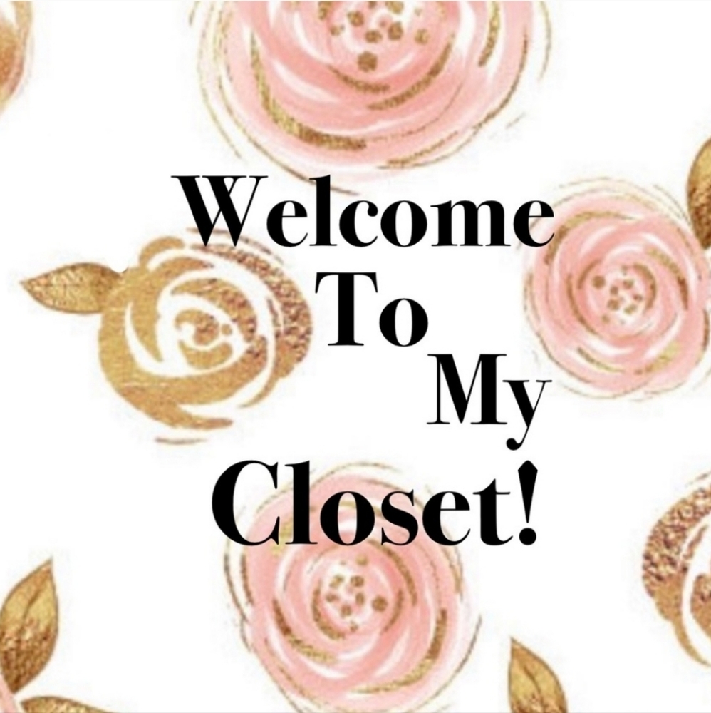 Any 4 items in my closet SALE for $45 just bundle 4 you'd like and send to me!!